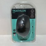 Logitech M720 Triathlon Multi-Computer Wireless Mouse | Neotech ICT Hub