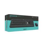 Logitech MK540 Advanced Keyboard & Mouse | NeoTech ICT Hub