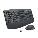 Logitech MK850 Performance Bluetooth Multi-Device Keyboard & Mouse | NeoTech ICT Hub - Image 3
