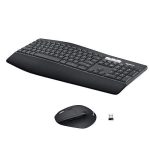 Logitech MK850 Performance Bluetooth Multi-Device Keyboard & Mouse | NeoTech ICT Hub - Image 2