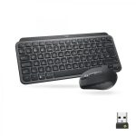 Logitech MX Keys S Advanced Wireless Illuminated Keyboard | NeoTech ICT Hub - Image 5