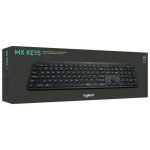 Logitech MX Keys S Advanced Wireless Illuminated Keyboard | NeoTech ICT Hub