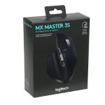 Logitech MX Master 3S Wireless Bluetooth Mouse | Neotech ICT Hub