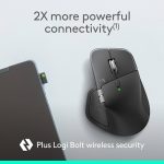 Logitech MX Master 4 Wireless Mouse | Neotech ICT Hub - Image 3