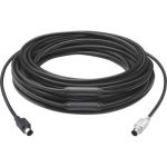 Logitech MeetUp Mic Extension Cable 10m | NeoTech ICT Hub - Image 3