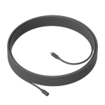 Logitech MeetUp Mic Extension Cable 10m | NeoTech ICT Hub