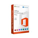 Microsoft Office 2021 Pro Plus Pack | NeoTech ICT Hub
