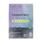 Kaspersky Plus Internet Security 5 Users | NeoTech ICT Hub - Image 2