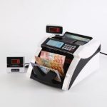 Premax CC35D Money Counter Machine | NeoTech ICT Hub - Image 2