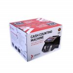 Premax CC100A Money Counter Machine | NeoTech ICT Hub