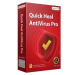 Quick Heal Antivirus Pro 2 Users | NeoTech ICT Hub