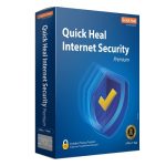 Quick Heal Internet Security 3 Users | NeoTech ICT Hub
