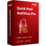 Quick Heal Antivirus Pro 3 Users | NeoTech ICT Hub