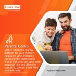 Quick Heal Antivirus Pro 3 Users | NeoTech ICT Hub - Image 5