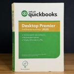 QuickBooks Desktop Premier 2020 UK Multiuser | NeoTech ICT Hub