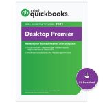 QuickBooks Desktop Premier 2020 UK Multiuser | NeoTech ICT Hub - Image 4