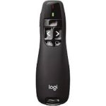 Logitech R400 Wireless Presenter Remote | NeoTech ICT Hub - Image 2