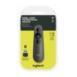 Logitech R500s Presentation Remote | NeoTech ICT Hub