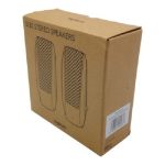 Logitech S120 Slim Stereo Speakers | NeoTech ICT Hub | NeoTech ICT Hub