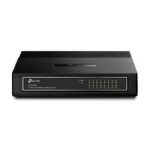TP-Link TL-SG1008P 8-Port Gigabit Desktop Switch with 4-Port PoE | NeoTech ICT Hub - Image 2