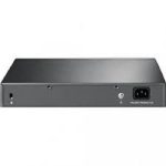 TP-Link SF1024D 24 Port 10/100Mbps Rackmount Network Switch - NeoTech ICT Hub - Image 4