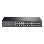 TP-Link SF1024D 24 Port 10/100Mbps Rackmount Network Switch - NeoTech ICT Hub - Image 5