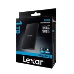 Lexar SL300 1TB Portable SSD USB 3.2 Gen2 | NeoTech ICT Hub