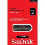 SanDisk Cruzer Glide 16GB USB 3.0 Flash Drive | NeoTech ICT Hub