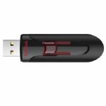 SanDisk Cruzer Glide 128GB USB 3.0 Flash Drive | NeoTech ICT Hub - Image 3
