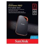 SanDisk Extreme Pro E81 V2 2TB SSD | NeoTech ICT Hub