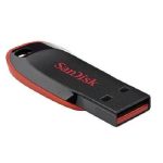 SanDisk Cruzer Blade 128GB USB 2.0 Flash Drive | NeoTech ICT Hub - Image 2