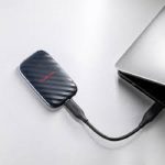 SanDisk E10 Portable SSD 1TB USB 3.2 Gen2 | NeoTech ICT Hub - Image 3