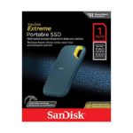 SanDisk Extreme Portable SSD E61 V2 1TB | NeoTech ICT Hub