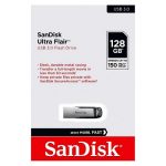 SanDisk Ultra Flair 128GB USB 3.0 Flash Drive | NeoTech ICT Hub