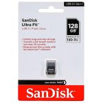 SanDisk Ultra Fit 128GB USB 3.2 Flash Drive | NeoTech ICT Hub