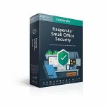 Kaspersky for Server 1 Server + 5 Workstations | NeoTech ICT Hub