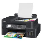 Brother DCP-T930DW Wi-Fi Duplex Ink Tank Printer | NeoTech ICT Hub