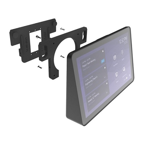 Tap IP Wall Mount 2 Logitech Tap IP Wall Mount | NeoTech ICT Hub - Image 1