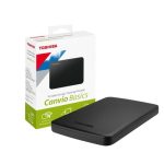 Toshiba Canvio Basics 1TB Portable External Hard Drive | NeoTech ICT Hub
