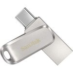 SanDisk Ultra Dual Drive Luxe 128GB USB 3.1 Type-C Flash Drive | NeoTech ICT Hub - Image 3
