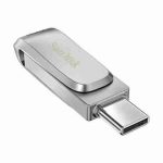SanDisk Ultra Dual Drive Luxe 128GB USB 3.1 Type-C Flash Drive | NeoTech ICT Hub - Image 2