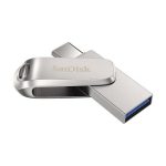 SanDisk Ultra Dual Drive Luxe 128GB USB 3.1 Type-C Flash Drive | NeoTech ICT Hub - Image 5