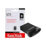 SanDisk Ultra Fit 32GB USB 3.2 Flash Drive | NeoTech ICT Hub