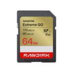 SanDisk Extreme GO 64GB microSDXC V30 170MB/s | NeoTech ICT Hub - Image 4