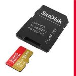 SanDisk Extreme GO 64GB microSDXC V30 170MB/s | NeoTech ICT Hub - Image 2