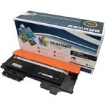Lightwave W2072A (117A) Yellow Toner | NeoTech ICT Hub