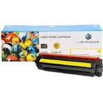 Lightwave 067 Yellow Toner Cartridge | NeoTech ICT Hub