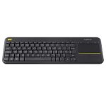 Logitech K400 Plus Touchpad Keyboard | NeoTech ICT Hub - Image 4