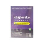 Kaspersky Premium Total Security 5 Users | NeoTech ICT Hub