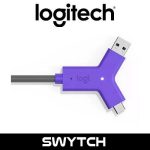 Logitech Swytch BYOD Meeting Room Hub | NeoTech ICT Hub - Image 2